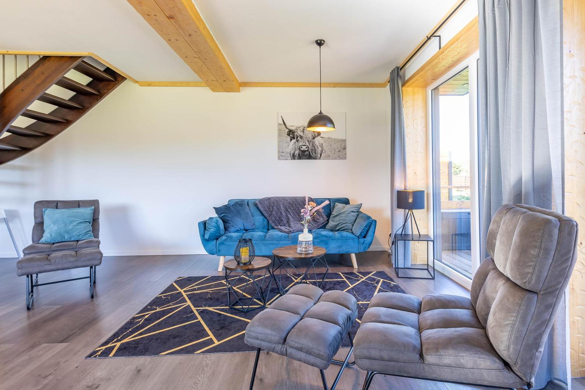 Urlaub Am Schwarzbach Mit Sauna Und Whilpool Butgenbach Extérieur photo