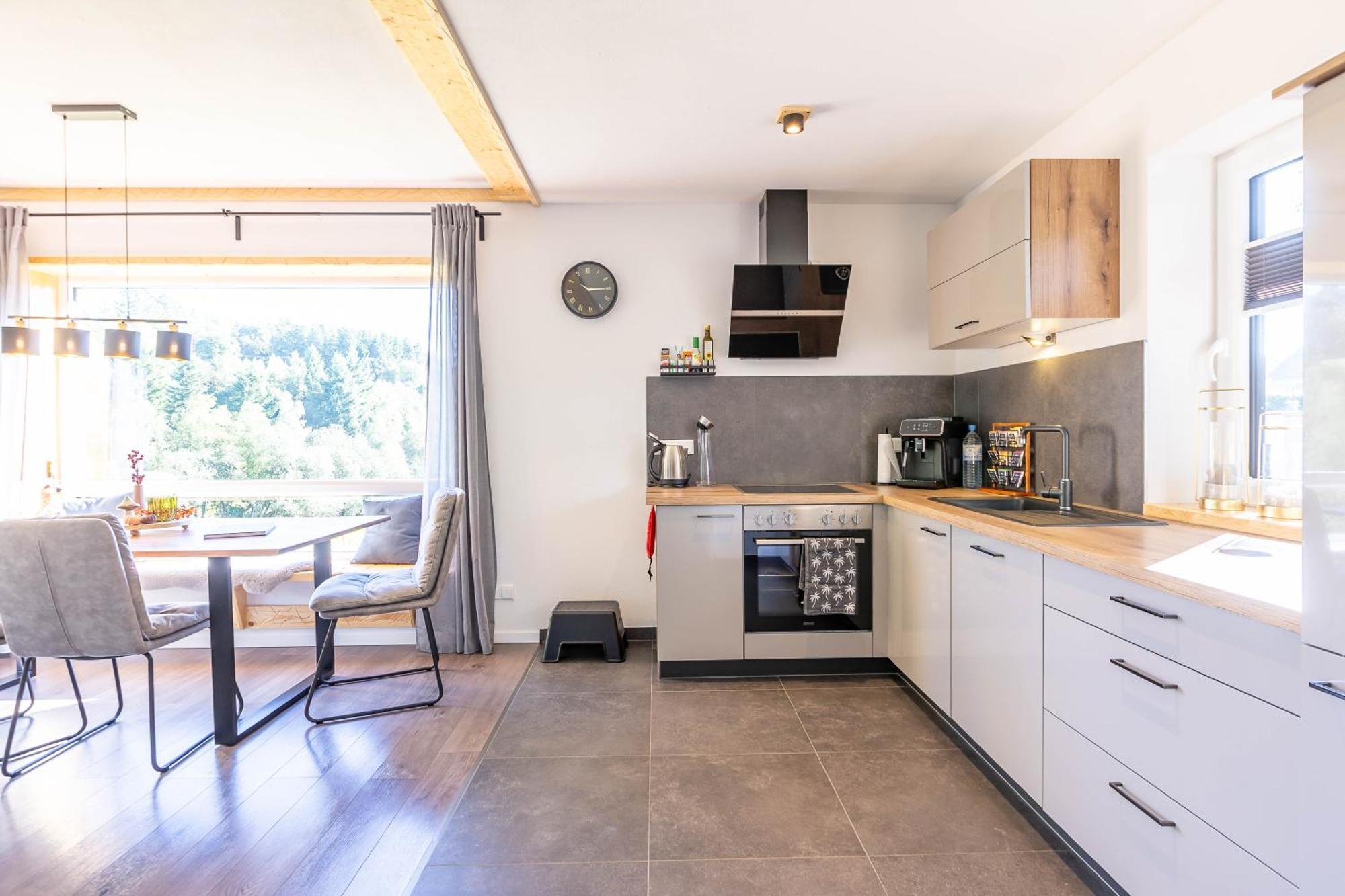 Urlaub Am Schwarzbach Mit Sauna Und Whilpool Butgenbach Extérieur photo
