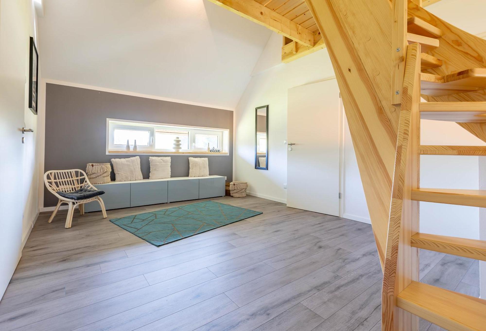 Urlaub Am Schwarzbach Mit Sauna Und Whilpool Butgenbach Extérieur photo