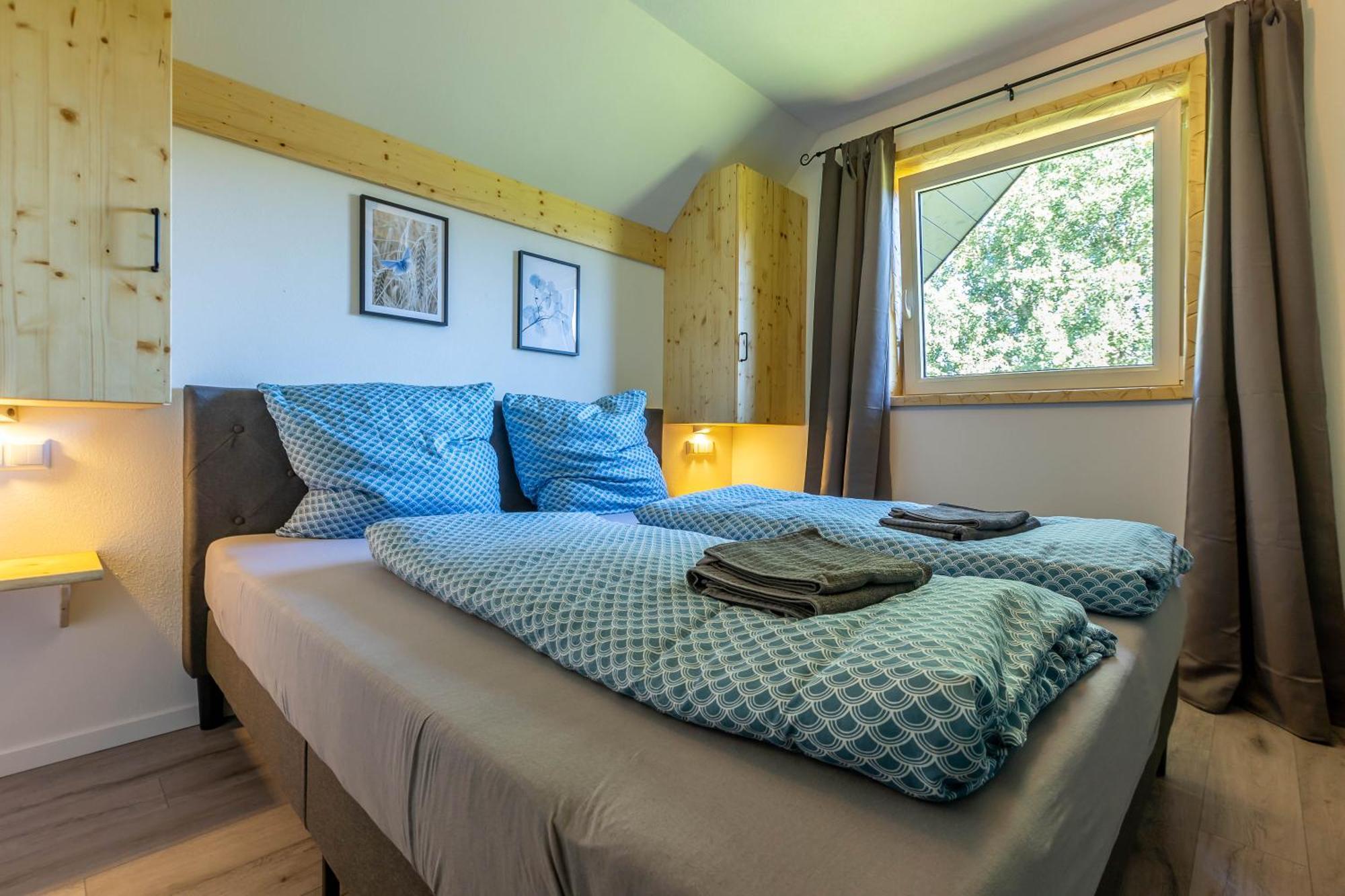 Urlaub Am Schwarzbach Mit Sauna Und Whilpool Butgenbach Extérieur photo